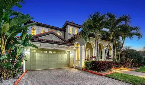 3706 80th Dr E, Sarasota, FL 34243