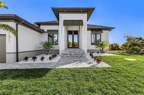14299 Montmarte Ave, Port Charlotte, FL 33981