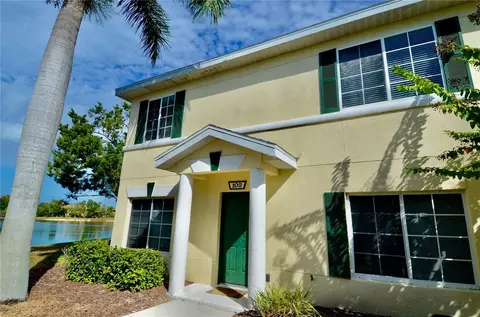 238 Cape Harbour Loop #102, Bradenton, FL 34212