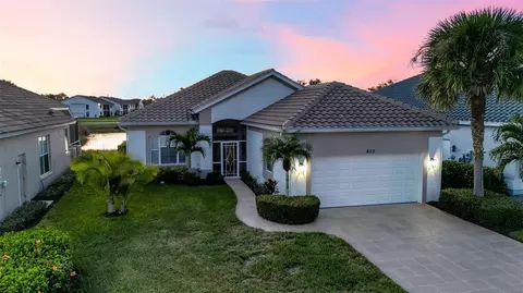 653 Misty Pine Dr, Venice, FL 34292