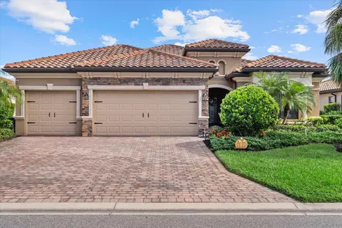 6836 Wild Lake Ter, Bradenton, FL 34212