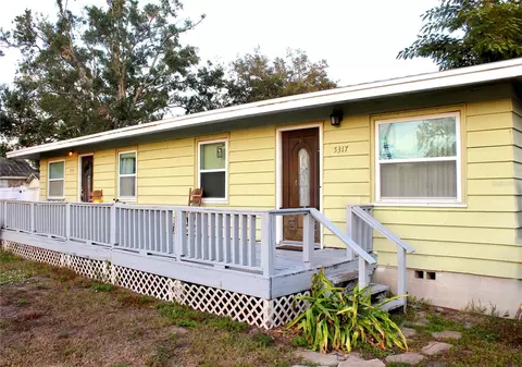 5315 15th Street Ct E, Bradenton, FL 34203