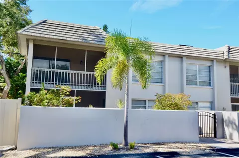 3360 S Osprey Ave #201B, Sarasota, FL 34239