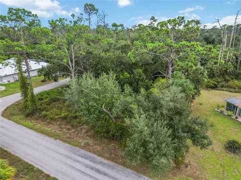 17347 Wellsley Ave, Port Charlotte, FL 33954