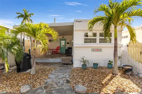 2601 Gulf Dr N #729, Bradenton Beach, FL 34217