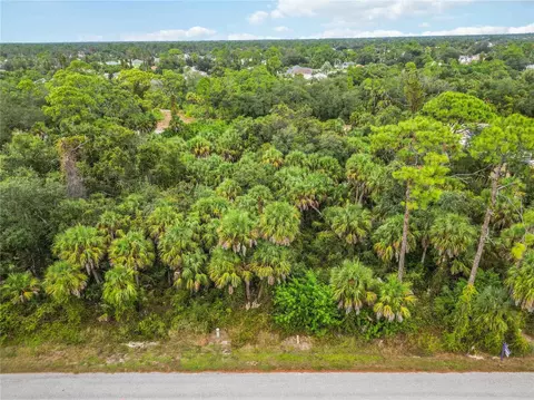 17370 Wellsley Ave, Port Charlotte, FL 33954