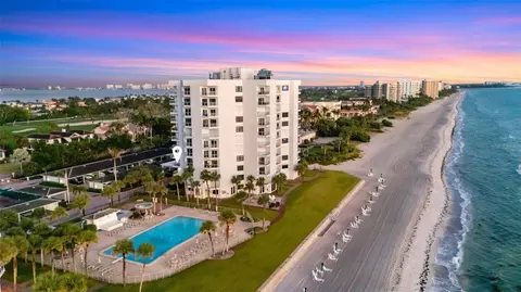 1000 Longboat Club Rd #204, Longboat Key, FL 34228