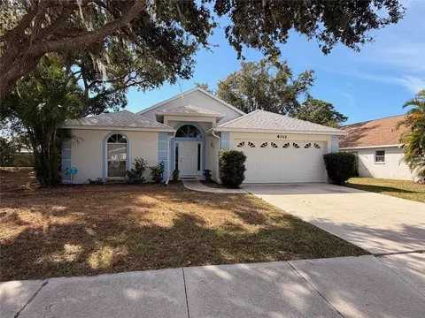 4068 Hina Dr, Sarasota, FL 34241