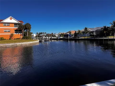 1443 Mediterranean Dr, Punta Gorda, FL 33950