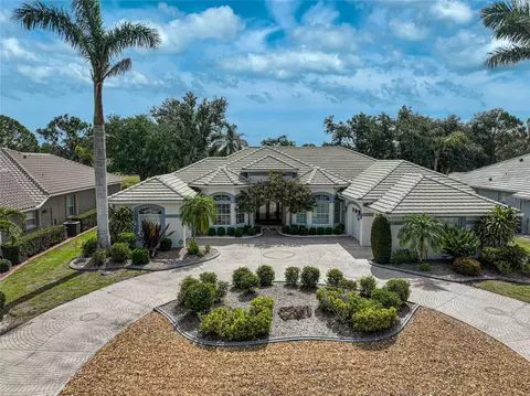 2111 Muskogee Trl, Nokomis, FL 34275