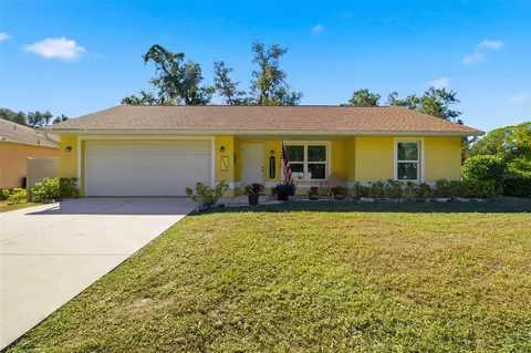 4669 Targee Ave, North Port, FL 34287