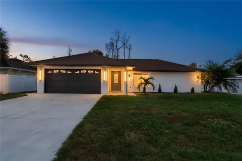 12321 Alta Mira St, North Port, FL 34287