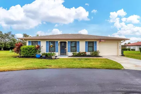 769 Vivienda South Ct #10, Venice, FL 34293