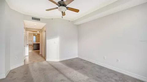 Bedroom - 401 N Point Rd #603, Osprey, FL 34229 photo 5 of 6