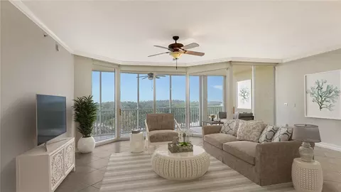Living - 401 N Point Rd #603, Osprey, FL 34229 photo 1 of 8