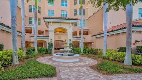Exterior - 401 N Point Rd #603, Osprey, FL 34229 photo 2 of 22
