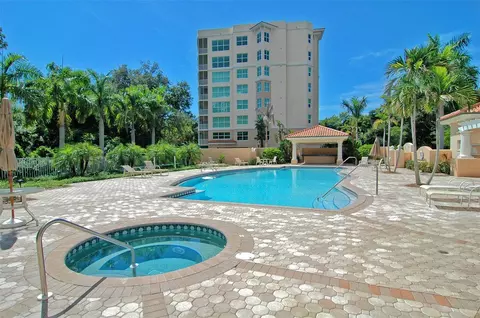 Exterior - 401 N Point Rd #603, Osprey, FL 34229 photo 8 of 22
