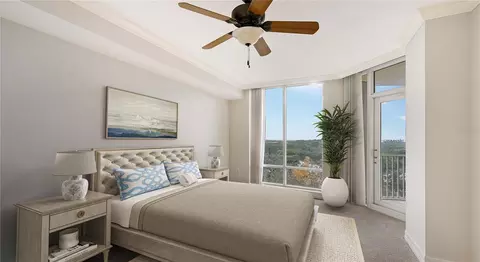 Bedroom - 401 N Point Rd #603, Osprey, FL 34229 photo 1 of 6