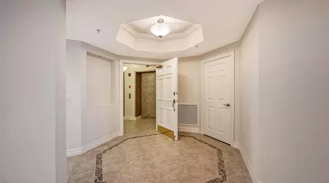 Entry Way - 401 N Point Rd #603, Osprey, FL 34229 photo 2 of 3