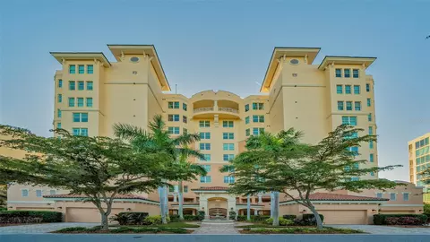 Exterior - 401 N Point Rd #603, Osprey, FL 34229 photo 1 of 22