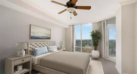 Bedroom - 401 N Point Rd #603, Osprey, FL 34229 photo 2 of 6