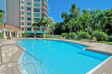 Exterior - 401 N Point Rd #603, Osprey, FL 34229 photo 9 of 22