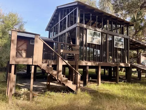 2135 NW Goathill St, Arcadia, FL 34266