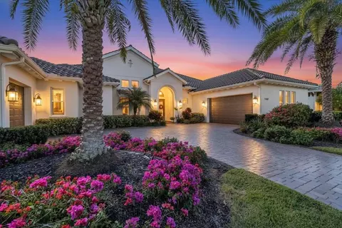 11409 Harbourside Ln, Parrish, FL 34219 photo 1