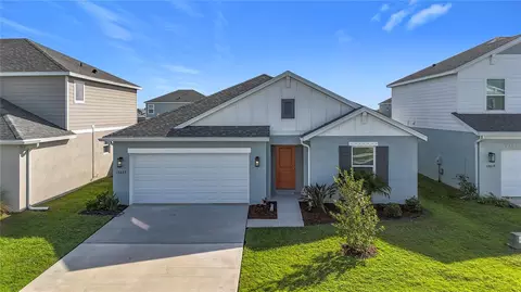 13023 Bluff Oak Way, Parrish, FL 34219