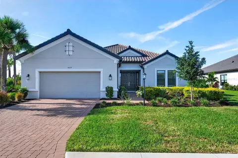 3679 Santa Caterina Blvd, Bradenton, FL 34211