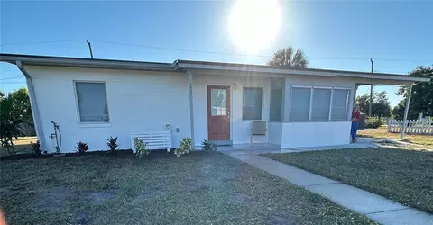 3437 Croton Ter, Port Charlotte, FL 33952