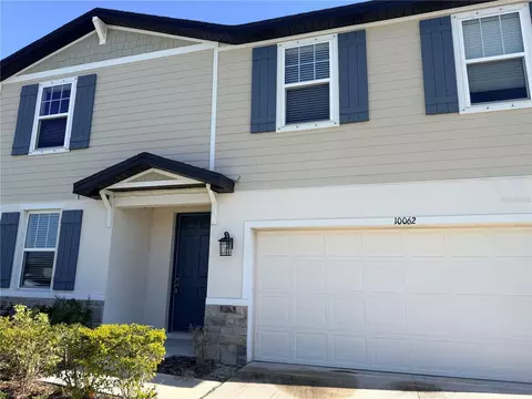 Exterior - 10062 Daybreak Gln, Parrish, FL 34219 photo 4 of 8