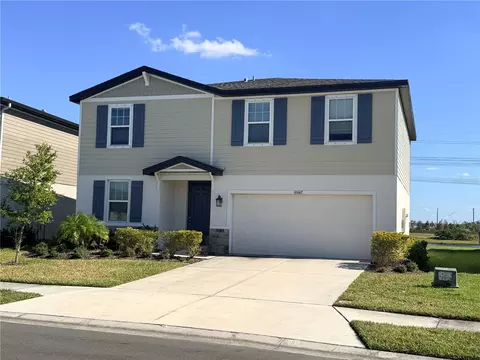 10062 Daybreak Gln, Parrish, FL 34219