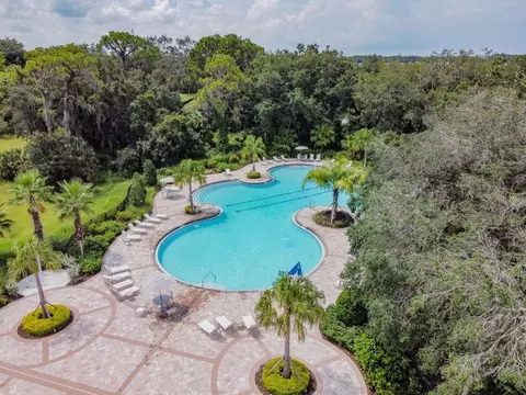 Exterior - 10062 Daybreak Gln, Parrish, FL 34219 photo 7 of 8
