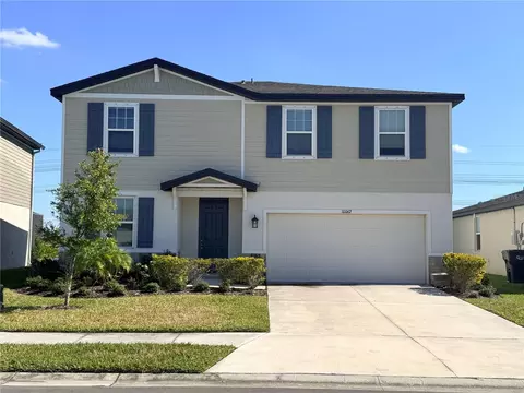 Exterior - 10062 Daybreak Gln, Parrish, FL 34219 photo 2 of 8