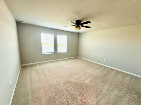 Bedroom - 10062 Daybreak Gln, Parrish, FL 34219 photo 2 of 6
