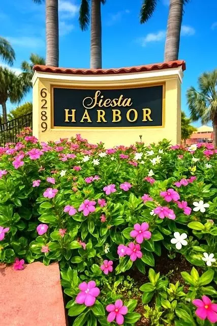 1250 N Portofino Dr #408, Sarasota, FL 34242