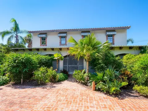 41 S Adams Dr, Sarasota, FL 34236