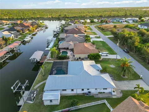 10534 Alpaca Cir, Port Charlotte, FL 33981