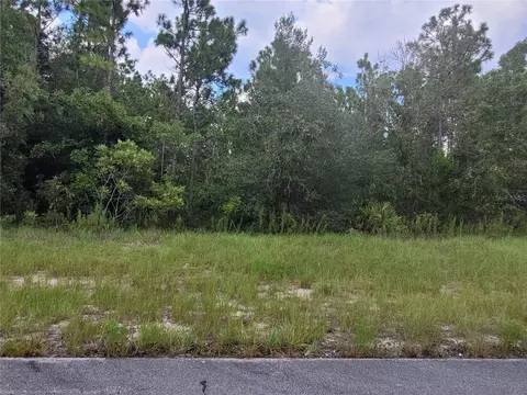 SW 135 Street, Ocala, FL 34473