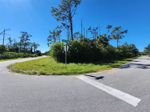 14519 Twining Ave, Port Charlotte, FL 33953