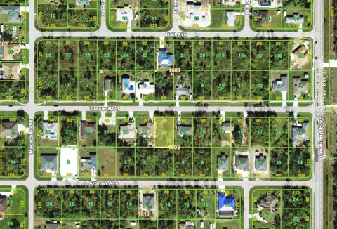 23471 Quasar Blvd, Punta Gorda, FL 33980
