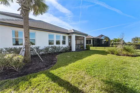 Exterior - 16743 Seraphic Trl, Bradenton, FL 34211 photo 8 of 15
