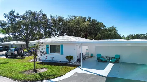 1833 Vera Pl, Sarasota, FL 34235