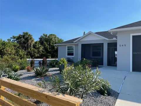 549 E Tarpon Blvd NW, Port Charlotte, FL 33952