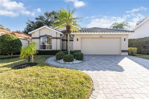4458 Del Sol Blvd S, Sarasota, FL 34243
