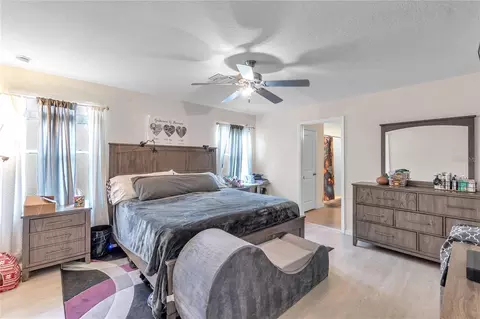 Bedroom - 5330 San Palermo Dr, Bradenton, FL 34208 photo 1 of 9