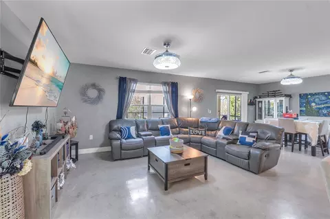 Living - 5330 San Palermo Dr, Bradenton, FL 34208 photo 1 of 2