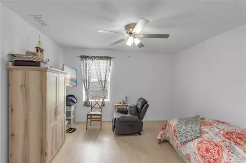 Bedroom - 5330 San Palermo Dr, Bradenton, FL 34208 photo 6 of 9