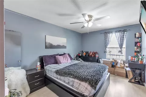 Bedroom - 5330 San Palermo Dr, Bradenton, FL 34208 photo 4 of 9